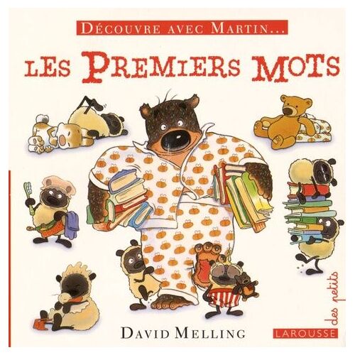 Les Premiers Mots