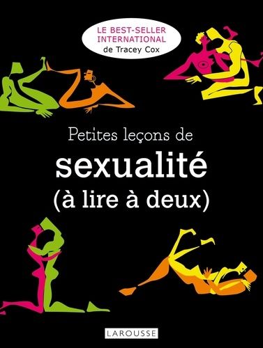 Petites Leçons De Sexualité (À Lire À Deux)