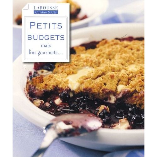 Petits Budgets Mais Fins Gourmets