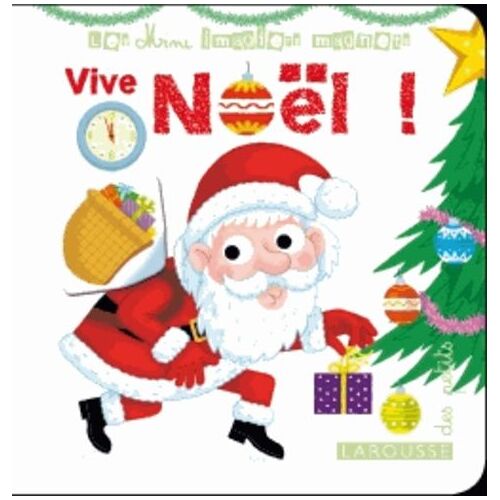 Vive Noël !