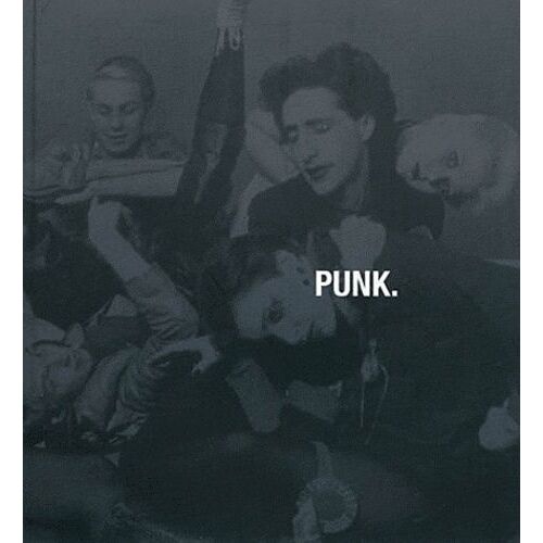 Punk - Hors Limites