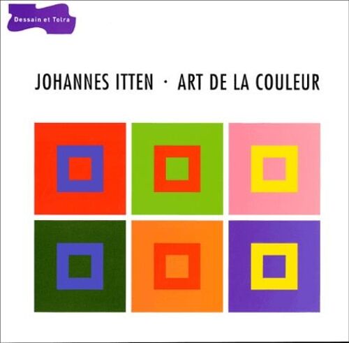 Art De La Couleur