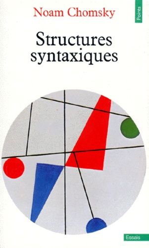 Structures Syntaxiques
