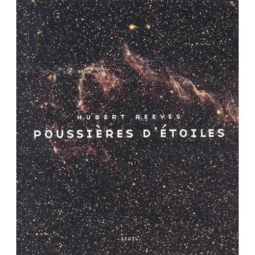 Poussières D'étoiles