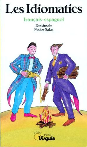 Les Idiomatics Français-Espagnol