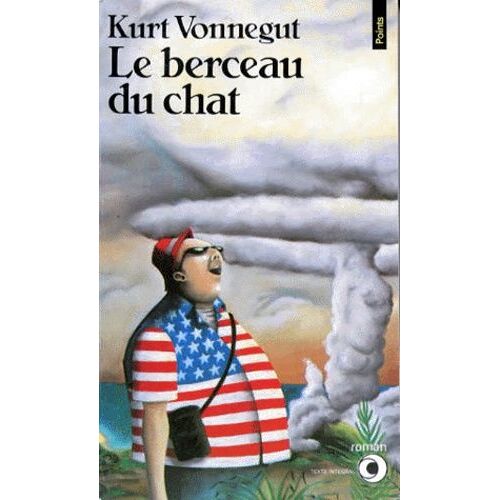 Le Berceau Du Chat
