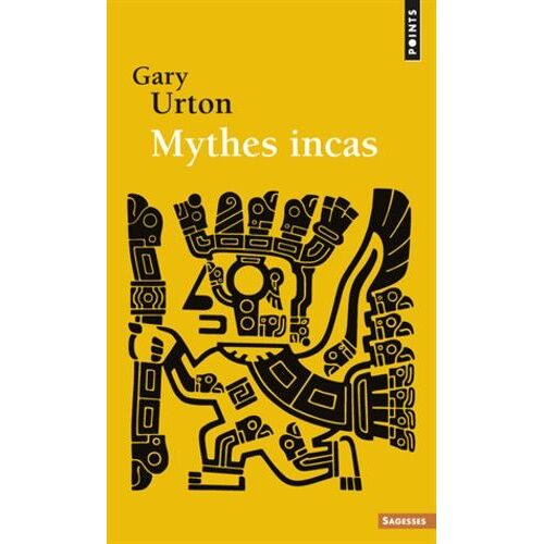 Mythes Incas