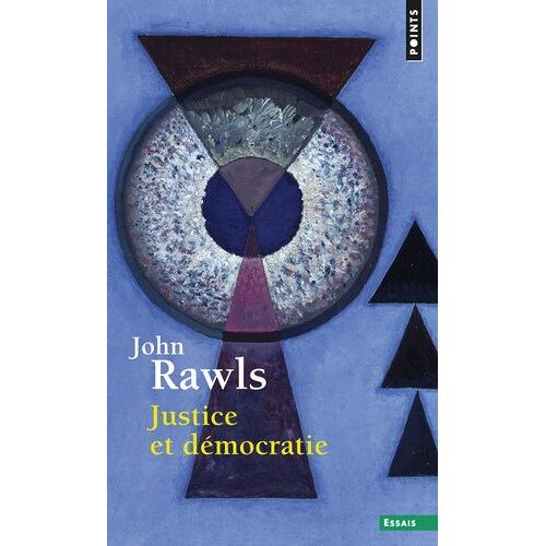 Justice Et Démocratie