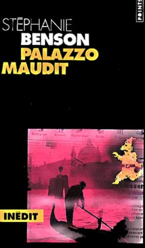 Epicur - Tome 2 - Palazzo Maudit