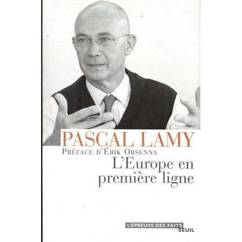 L'europe En Premiere Ligne