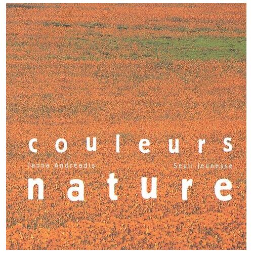 Couleurs Nature