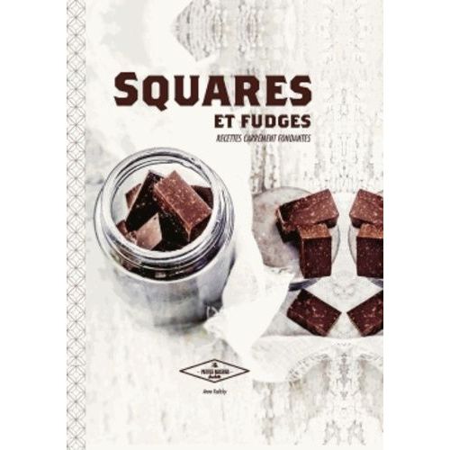 Squares Et Fudges