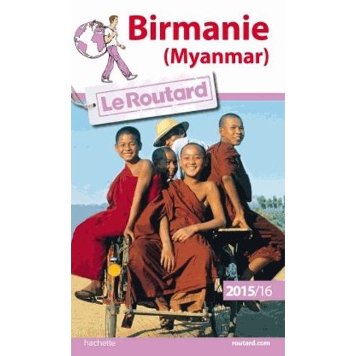 Birmanie