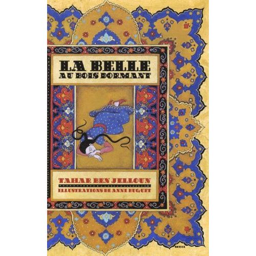 La Belle Au Bois Dormant