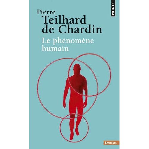 Le Phénomène Humain