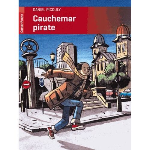 Cauchemar Pirate