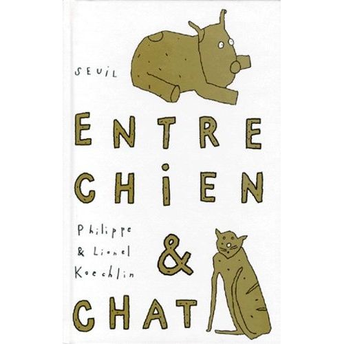 Entre Chien & Chat