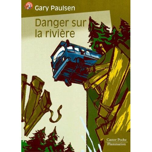 Danger Sur La Rivière