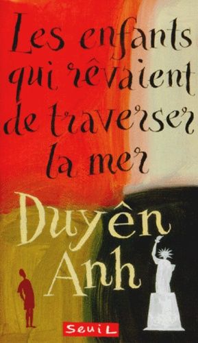 Les Enfants Qui Rêvaient De Traverser La Mer