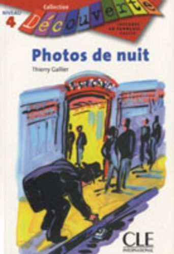 Photos De Nuit - Niveau 4