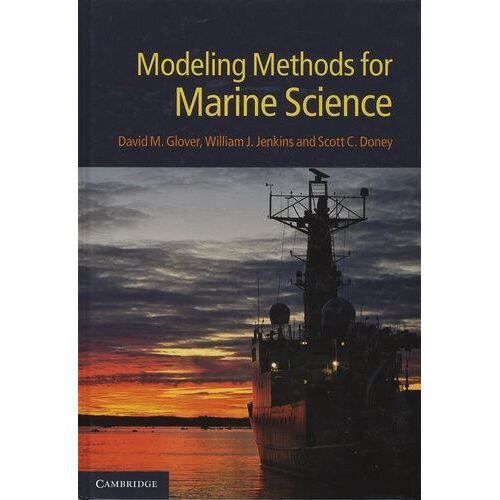 Modeling Methods For Marine Science