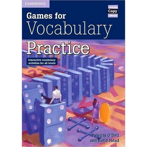 Games For Vocabulary Practice