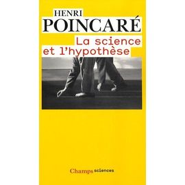 La Science Et L'hypothèse