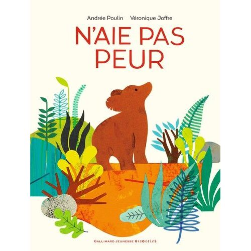 N'aie Pas Peur