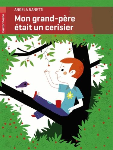 Mon Grand-Père Était Un Cerisier