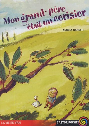 Mon Grand-Père Était Un Cerisier