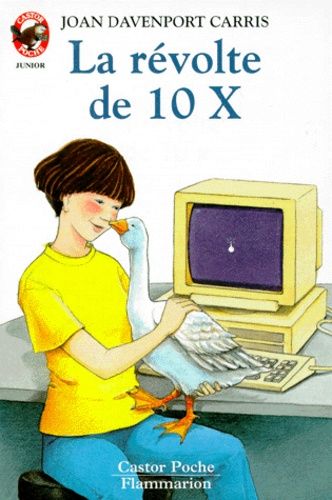 La Révolte De 10 X
