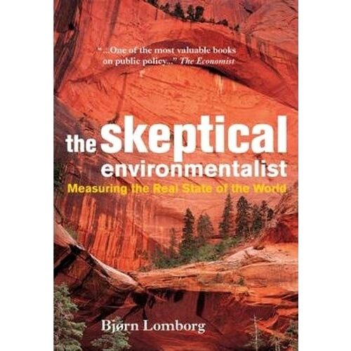 The Skeptical Environmentalist