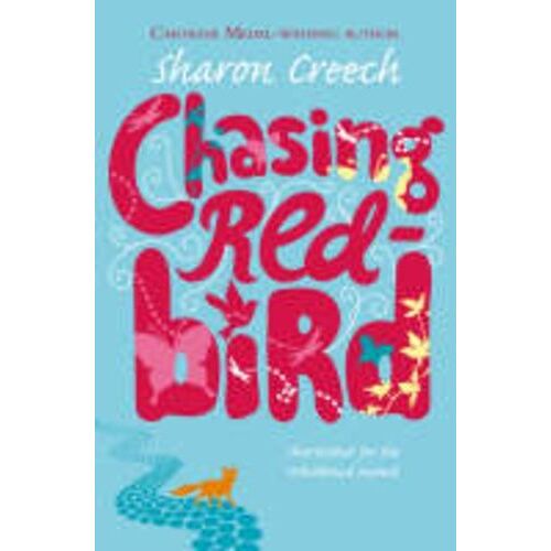 Chasing Redbird