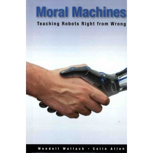 Moral Machines