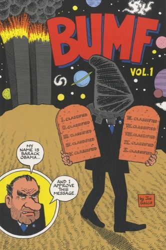 Bumf