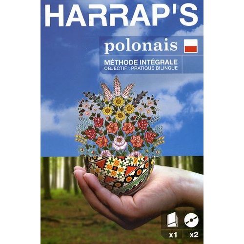 Polonais - Méthode Intégrale (2 Cd Audio)