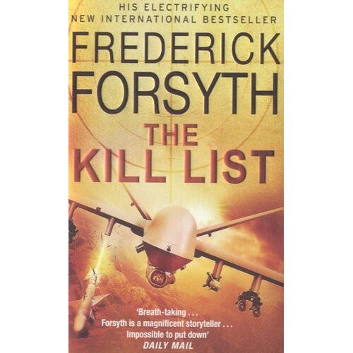 The Kill List