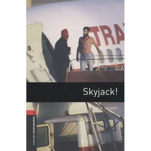 Skyjack ! - Stage 3 (1000 Headwords)