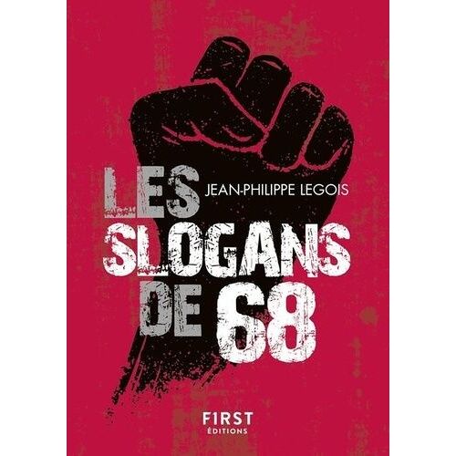 Les Slogans De 68