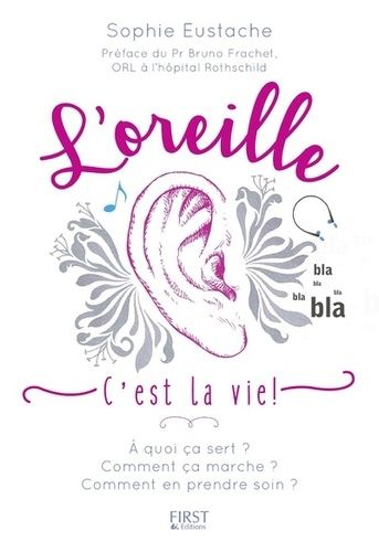 L'oreille - C'est La Vie