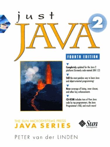 Just Java Volume 2