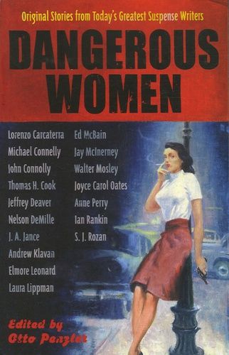 Dangerous Women
