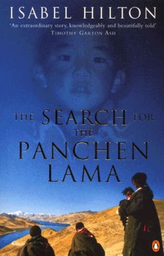 The Search For The Panchen Lama