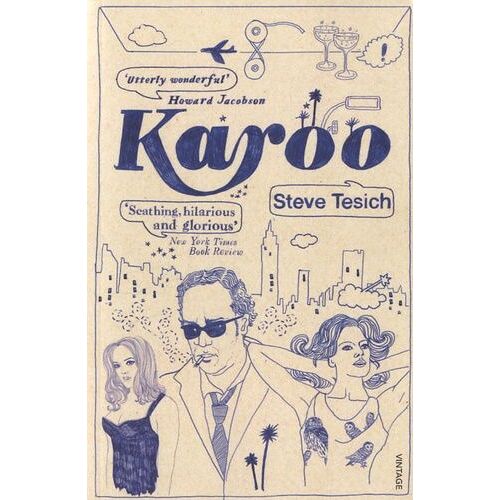 Karoo