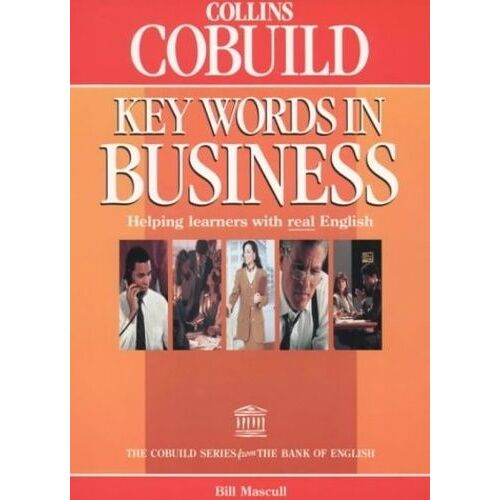 Key Words In Business
