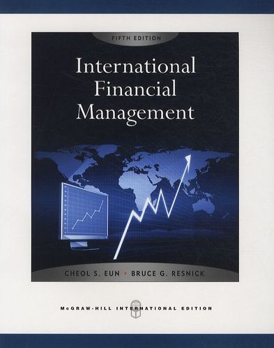 International Financial Management