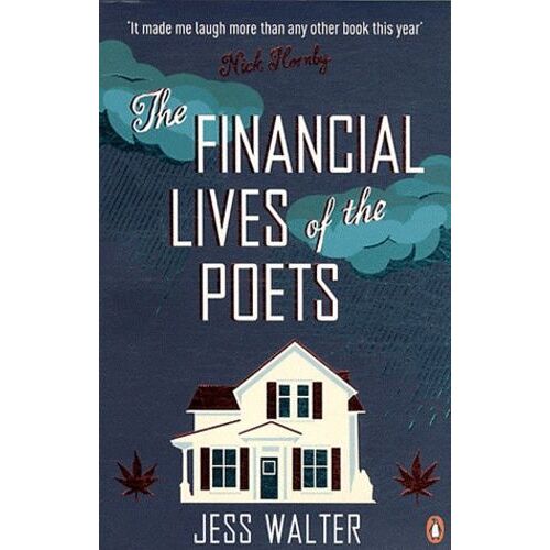 The Financial Lives Of The Poets