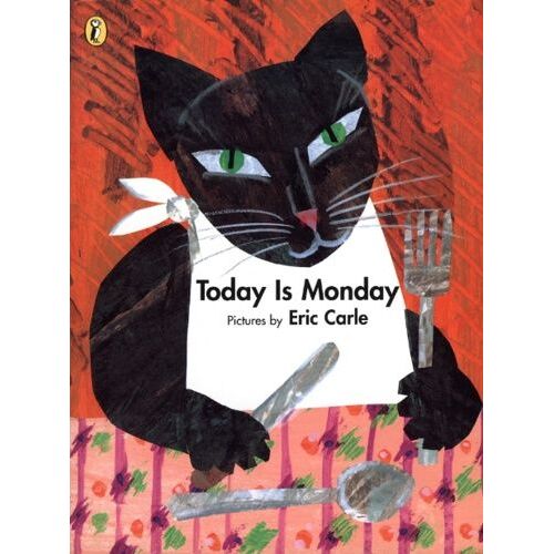 Today Is Monday