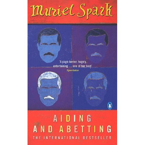 Aiding And Abetting