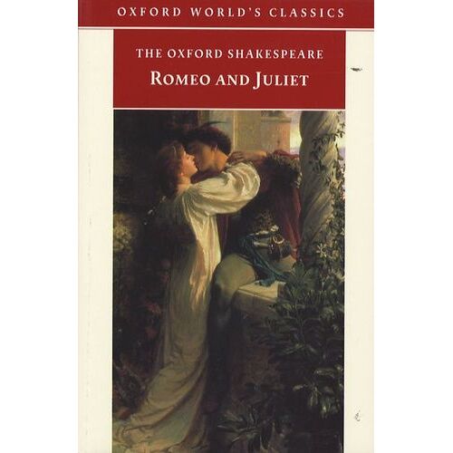 Romeo And Juliet